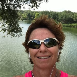 Meet your Posher, Tina